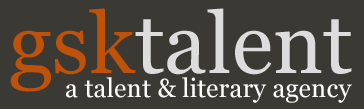 gsktalent - a talent and literary agency